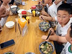 -夏家合汁(天润花园小区店)