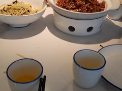 -兰湘子·湘菜小炒(长安万科广场店)