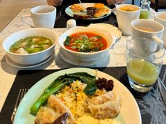 -厦门艾美酒店·新食谱西餐厅