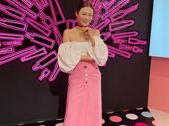 -上海杜莎夫人蜡像馆
