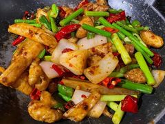 -蜀都丰 川菜·水煮活鱼(万象九宜城店)