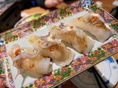 -渔寿司·日本料理(艾尚天地店)