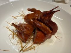 -炳胜品味(深圳万象城店（罗湖）)