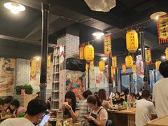 -水浒烤肉(医学院店)
