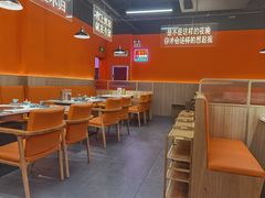 -尚海派·云山886烧烤龙虾馆(云山路店)