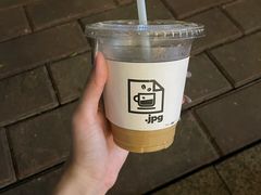 -JPG coffee(广州体育西店)