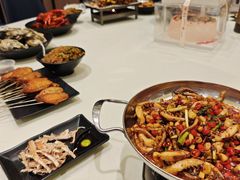 -聚味瞿记·龙虾堂(梅溪湖店)