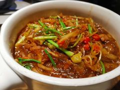 -绿茶餐厅(同成街华联店)