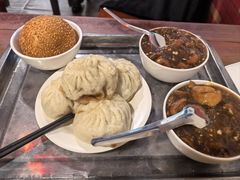 -姚记炒肝店(鼓楼店)