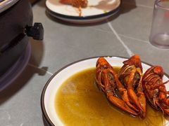 -正宗齐齐哈尔烤肉·齐牛哥鲜切炭火烤肉(杭州总店)