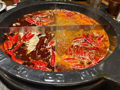 -陈眼镜火锅(总店)