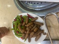 -禾记海鲜烧烤(八一路店)
