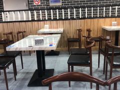 大堂-兰亭餐厅(原嵩山路店)