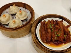 -京粤荟(海王银河科技大厦店)