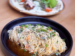 -HELLO 27 意面·沙拉·帕尼尼