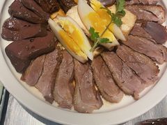 -潮界(虹桥新天地店)