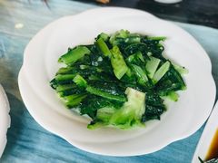 -尽善百年古院餐厅(王家老宅店)