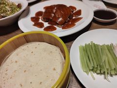 -廊亦舫Lang Yi Fang Restaurant(金桥店)