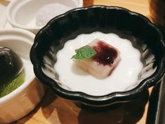 -水林间·寿喜烧自助(仙林金鹰店)