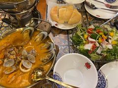 -番茄屋葡式美食(总店)