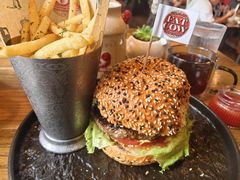 -FAT COW(静安寺店)