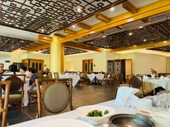 -白云中餐厅·粤菜·亚龙湾喜来登度假酒店