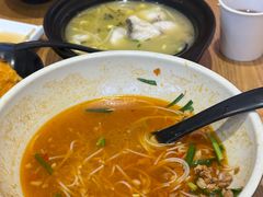 -老妈米线(斜塘邻里中心店)