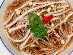 -鸿姐老火锅(疁城新天地店)