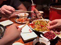 -蚝翅·海鲜粥·烧烤·羊肉季(鄞州万达店)
