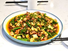 -丘二馆.川菜.江湖菜(八一路好吃街店)