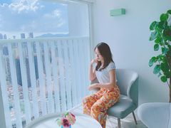 -浮梦·高空下午茶&水晶DIY