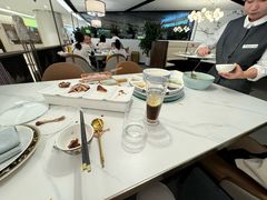-羲和雅苑•北京烤鸭(国贸商城店)