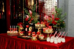 -源牌品粹新中式婚礼餐厅·宴会厅