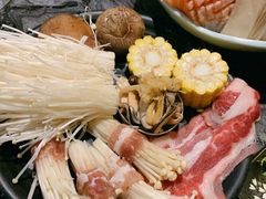 -熊出没日本烧肉放题