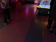 -阿尔法Game Station(中山路店)