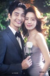 唯美浪漫-巴黎婚纱摄影工作室