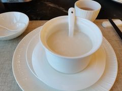 西米露炖桃胶-楚禾宴·家宴(光谷大道店)