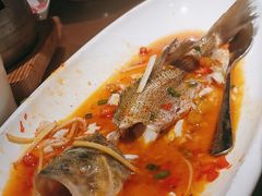 -百年神厨·地道川菜(清江西路店)