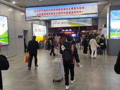 -连云港东站