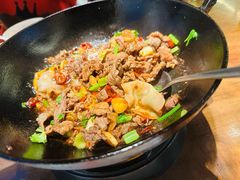 -小隐人家(乐松店)