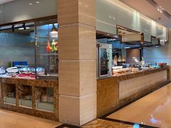 -浙江西子宾馆·瑶园咖啡厅