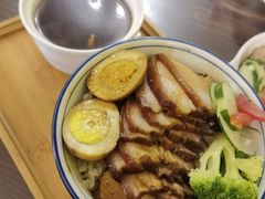 -马来MO简餐.南洋风味料理(美食街店)