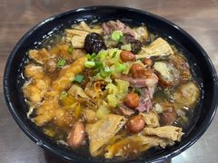 -阿芬卤面(花巷店)