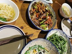 -蜗牛的家旅行主题云南菜餐厅.小酒馆(护国寺店)