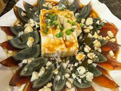 -郑贵初烧烤·烤凤爪的发明者(王家湾店)