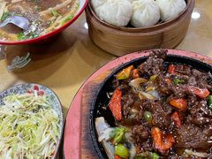 -清宫宴酒楼·计氏松枝包子