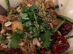 -拿渡麻辣香锅(幸福港湾店)