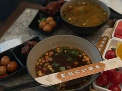 -和子足浴SPA会馆(东方之门店)