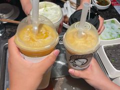 -海底捞火锅(汇悦城店)