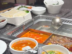 -海底捞火锅(邯郸新世纪中心店)